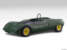 Lotus Lotus 23, 1962 - 1963 04